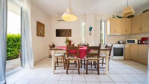 Marilena Villas - Kournas Lake