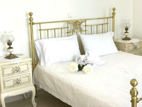 Villa Korais Luxury 3br Apt With Sea View