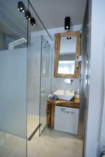 Apartamento Magnifique Luxury Suites
