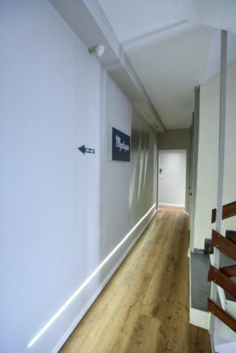 Apartamento Magnifique Luxury Suites
