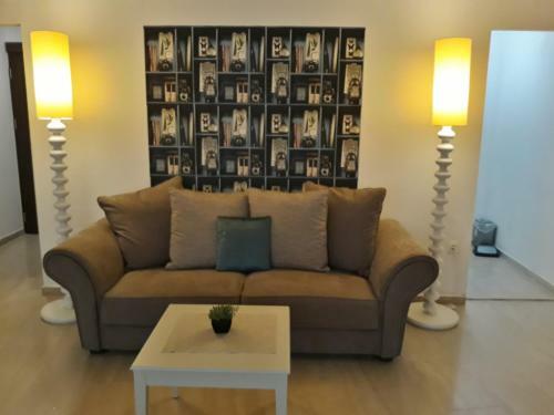 Apartamento Greecerent - Lux Ladadika