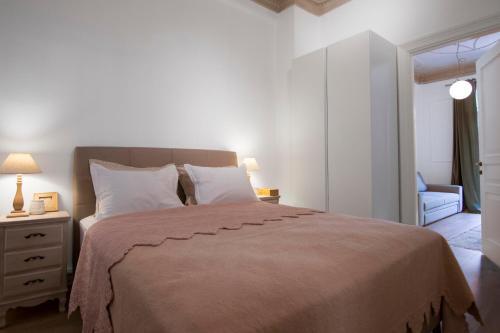 Apartamento Maison Salonique 1930