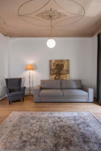 Apartamento Maison Salonique 1930