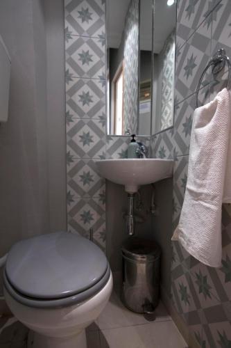 Apartamento Maison Salonique 1930