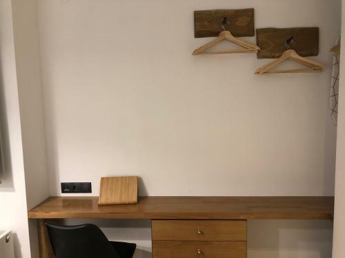 Apartamento City Center 14 Iktinou Str