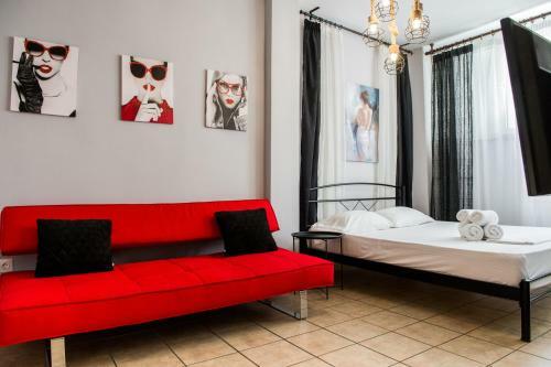 Luxury Apartments In Skg