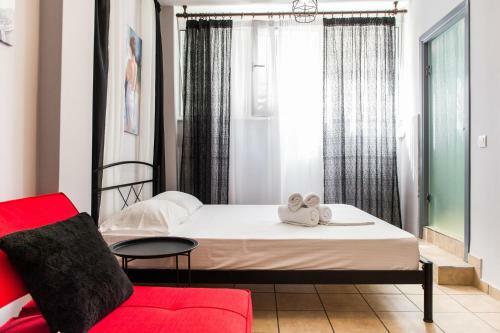 Luxury Apartments In Skg