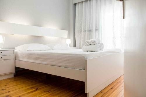 Luxury Apartments In Skg