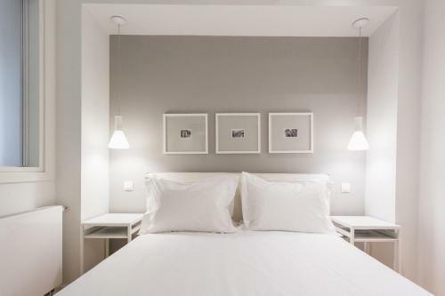 Apartamento Lori Margariti Sea View Flat