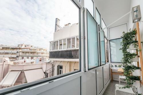 Apartamento Lori Margariti Sea View Flat