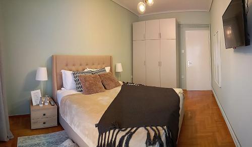 Apartamento Royal Deluxe Apt.(Must)
