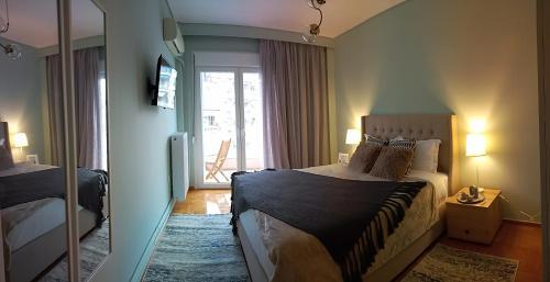 Apartamento Royal Deluxe Apt.(Must)