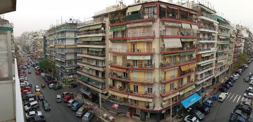 Apartamento Royal Deluxe Apt.(Must)