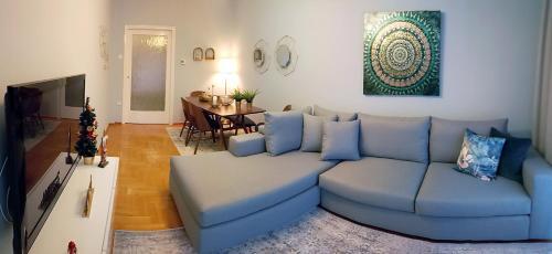 Apartamento Royal Deluxe Apt.(Must)