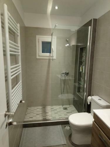 Apartment In The City Center