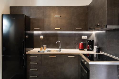 F & B Collection - Apartment For 6