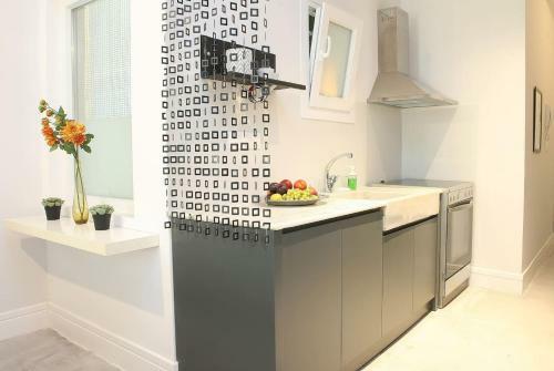 Apartamento Nat's Place Downtown, Thessaloniki