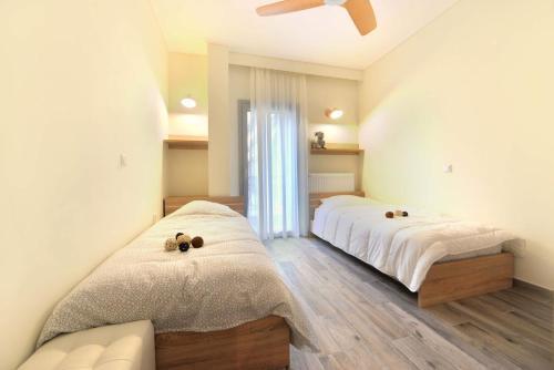 Papafeio Luxury Living Apartment 100m2