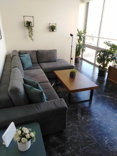 Apartamento Ladadika 5th Floor