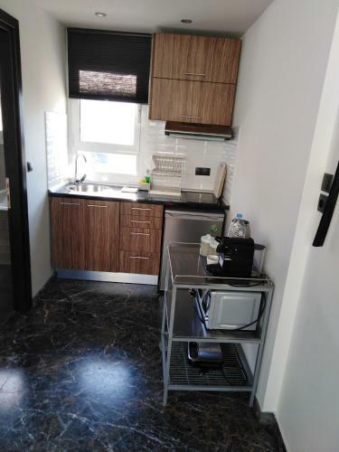 Apartamento Ladadika 5th Floor