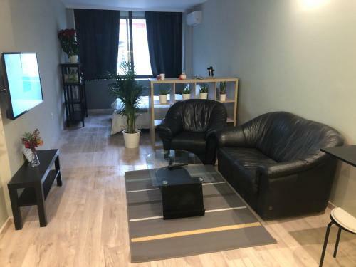 Apartamento District 01-luxury Urban Lofts