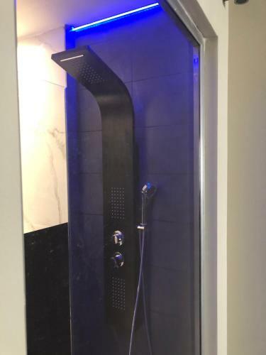 Apartamento District 01-luxury Urban Lofts