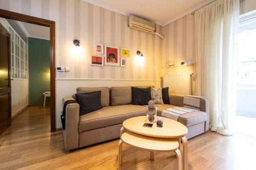 Apartamento F & B Collection - Rotunda & Kamara View