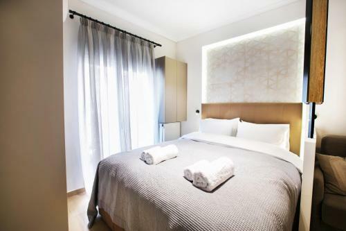 Apartamento Grey Rhino 1min From The White Tower
