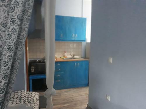 Apartamento Romantically Allured Studio Next To The Center