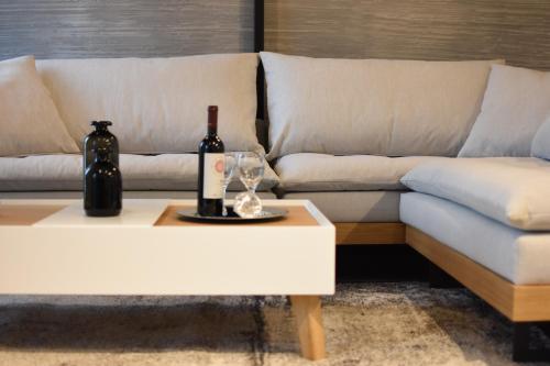 Apartamento Comely N Gusto Luxury Apts.(Must)