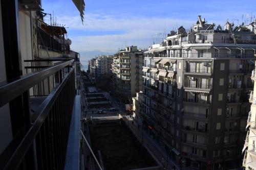 Apartamento Comely N Gusto Luxury Apts.(Must)