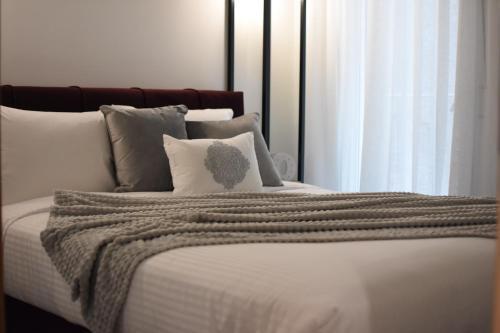 Apartamento Comely N Gusto Luxury Apts.(Must)