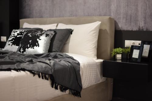 Apartamento Comely N Gusto Luxury Apts.(Must)