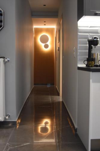 Apartamento Comely N Gusto Luxury Apts.(Must)