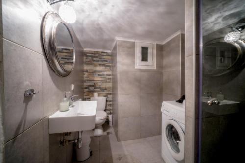 Apartamento Acropolis Deluxe Apt.(must)