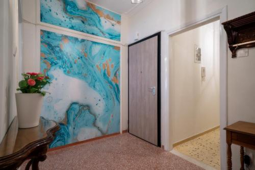 Apartamento Acropolis Deluxe Apt.(must)