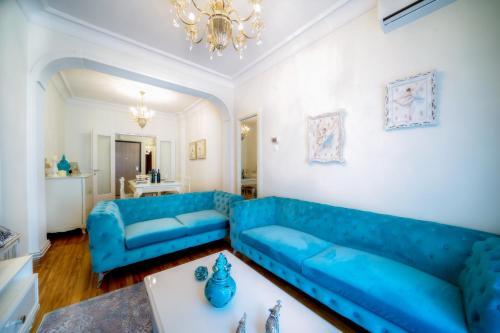 Apartamento Acropolis Deluxe Apt.(must)