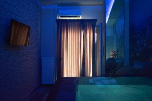 Apartamento Nephele Luxury Suite