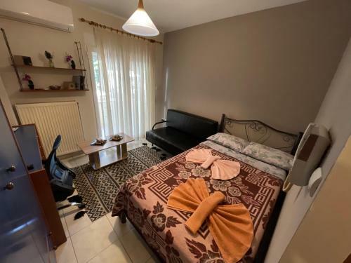 Apartamento Jordan's Rooms