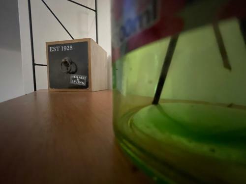 Apartamento Jordan's Rooms