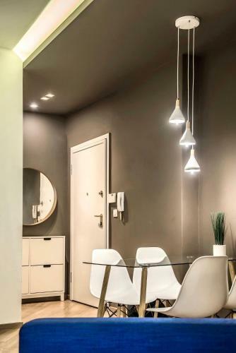 #danae Apt By Halu! Apartments
