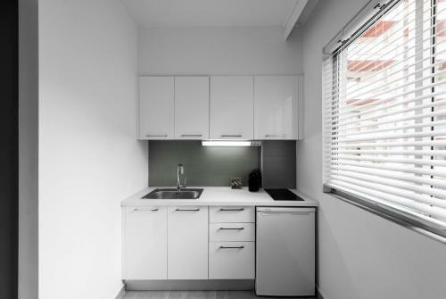 Apartamento M&f Luxury Suites Est. 2019 / F Suite