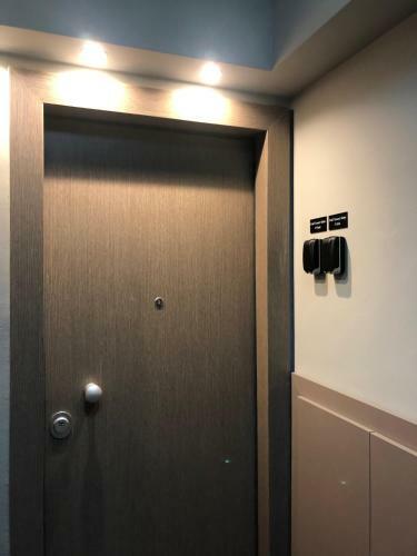 Apartamento M&f Luxury Suites Est. 2019 / F Suite