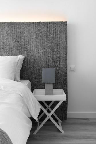 Apartamento M&f Luxury Suites Est. 2019 / F Suite