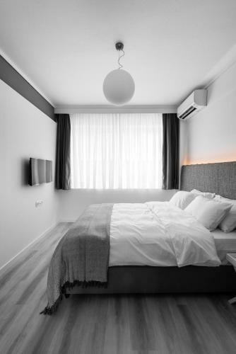 Apartamento M&f Luxury Suites Est. 2019 / F Suite