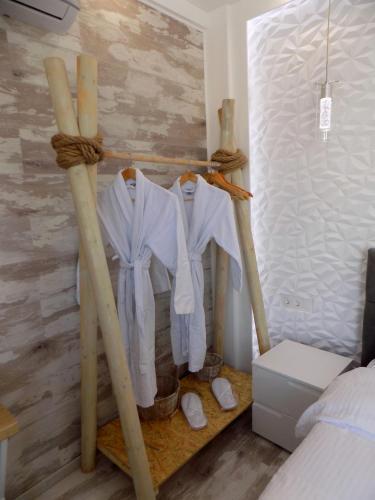 Apartamento Petite Palace Aristotelous 8