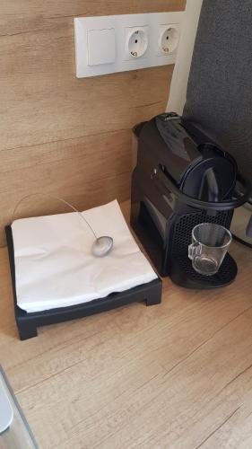 Apartamento Petite Palace Aristotelous 8