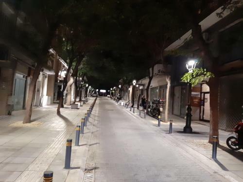 Apartamento Thessaloniki Center Town Wifi Studio