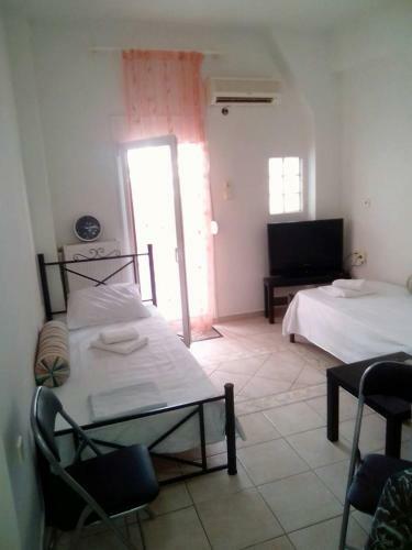 Apartamento Thessaloniki Center Town Wifi Studio