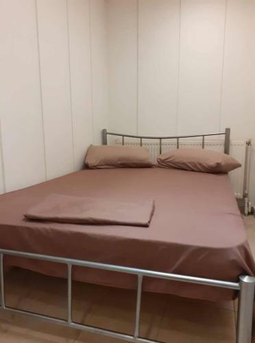 Apartamento Thessaloniki Center Town Wifi Studio